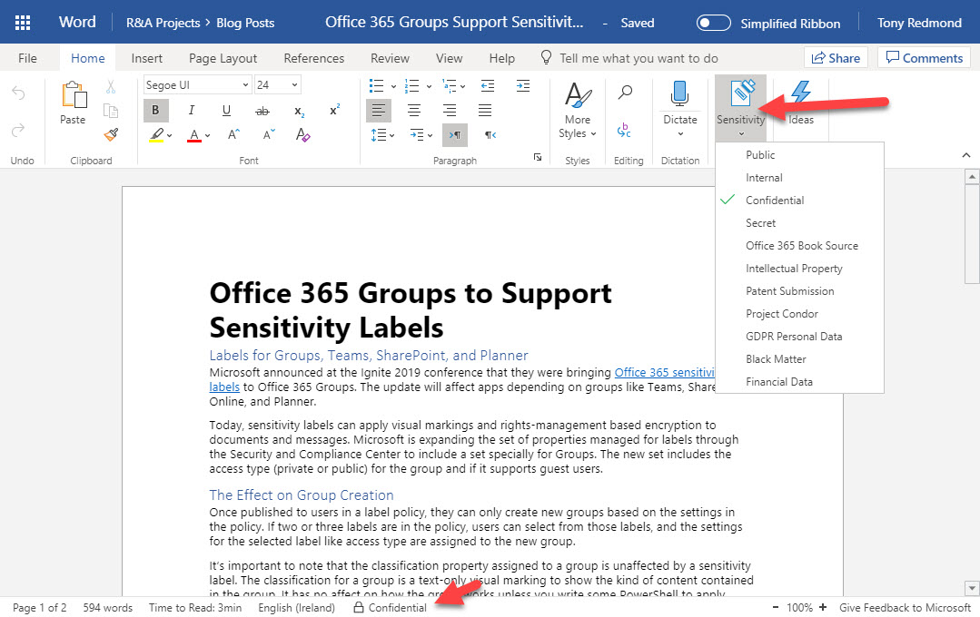 can you do office 365 for mac